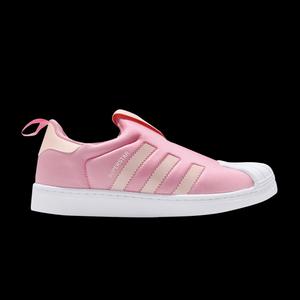Лайфстайл Баскетбол adidas Superstar 360 J 'Light Pink'