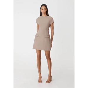 Мини-платье Hannah Tailored