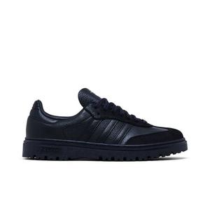 Футбольные кроссовки для повседневной носки adidas Samba Lux Freizeit 'Core Black'