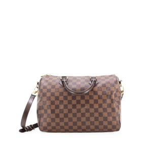 Сумка на плечо Speedy Bandouliere Bag Damier 30