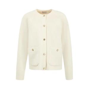 Кардиганы Moncler Cardigan 'Natural'