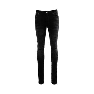 Джинсы Amiri Shotgun Skinny Jean 'Faded Black'
