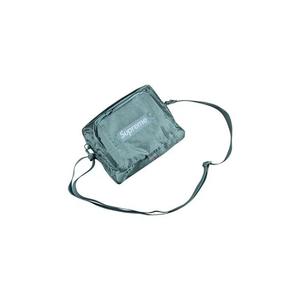 Сумки через плечо Supreme Shoulder Bag 'Ледяной'