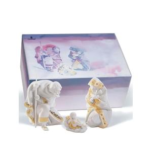 Набор фигурок Mary Nativity