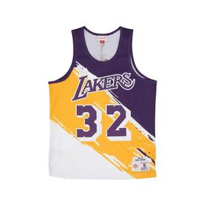 Топ Lakers Magic Johnson