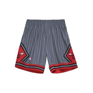 Шорты Chicago Bulls 1995 Swingman из коллаборации с NBA