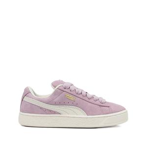 Кроссовки Suede XL Grape Mist/Warm White