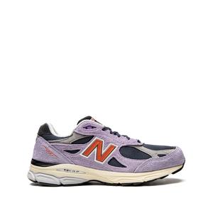 Кроссовки 990v3 из коллаборации с Teddy Santis