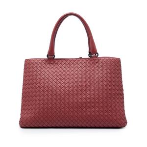 2012-2026 Nappa Intrecciato Milano сумка-тоут