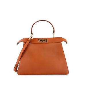 Сумка-сэтчел Peekaboo ISeeU Bag среднего размера