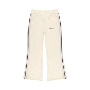 Palm Angels Flare Track Pants 'Масло'