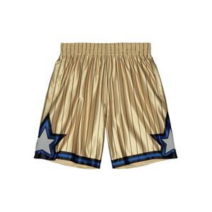 Шорты Orlando Magic 1993 75th Swingman