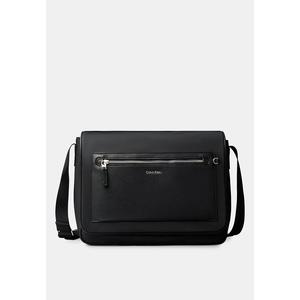 Сумка для ноутбука через плечо - Calvin Klein Jeans
