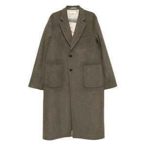 Пальто Robe