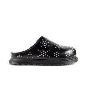 Повседневная обувь Dr. Martens San Mule «Черный»