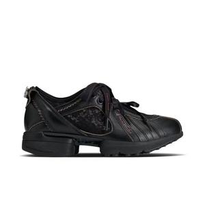 Беговые кроссовки adidas Wmns Climacool Simone Rocha Core Black (W) 'Core Black Core Black Better Scarlet'