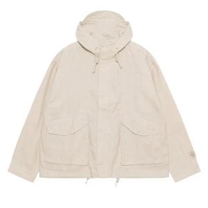 Парки Stussy Short Parka 'Natural'