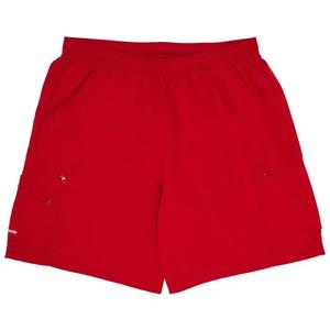 Плавки Supreme Cargo Water Short 'Красный'