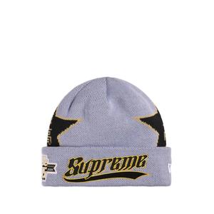 Шапка бини Stars из коллаборации с New Era