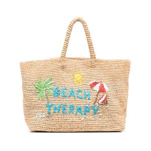 Пляжная сумка Beach Therapy