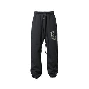 Спортивные брюки с логотипом FG
