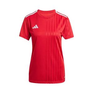 Джерси Adidas Campeon 25 Jersey «Team Power Red 2/White»