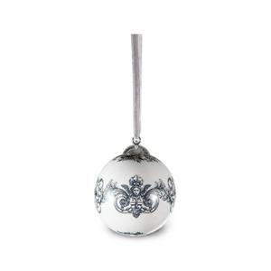 Елочная игрушка La Coupe des Dieux Holiday из коллаборации с Rosenthal