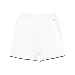 Шорты Le Short Maille Plissé