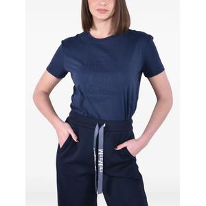 Футболка с короткими рукавами