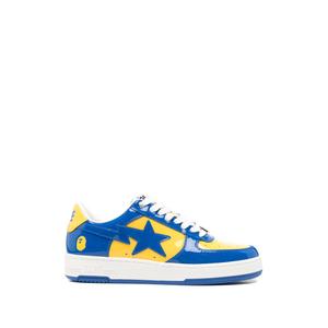 Кроссовки Bape Sta