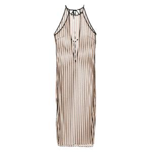 Платье Rayee Halter Tie