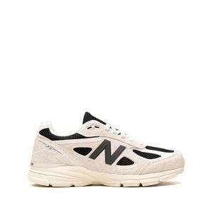 Кроссовки 990v4 Joe Freshgoods - White