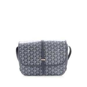 Сумка через плечо Belvedere II Messenger Bag Coated Canvas MM