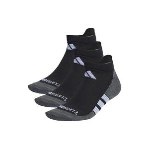 Спортивные носки CLIMACOOL тонкие и легкие низкие, набор из 3 пар