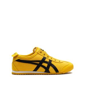 Слипоны Mexico 66 Yellow/Black