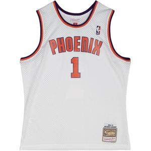 Топ NBA Alternate Jersey Suns 2002 Anfernee Hardaway
