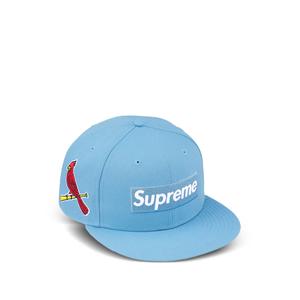 Кепка MLB Teams Box Logo New Era