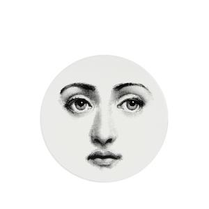 Кофейный столик с принтом