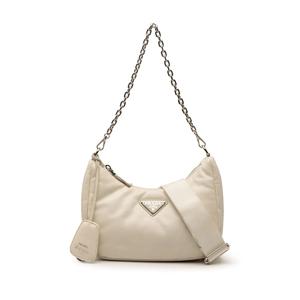 Сумка-сэтчел Nappa Soft Padded Re Edition 2005 (2000-2013 годы)