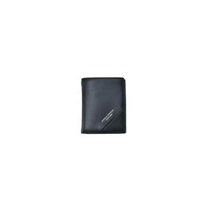 Мужской кошелек Elliot EX-XY-2250-1 - Черный