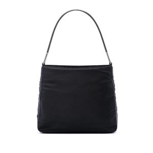 Сумка на плечо Tessuto Metal Handle Bag (2000-2013 годы)