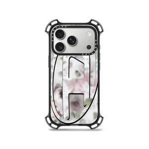 Чехол для iPhone 17 Pro из коллаборации с CASETiFY