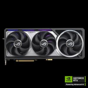 ASUS ROG Astral GeForce RTX 5090 D V2 24G BTF OC видеокарта