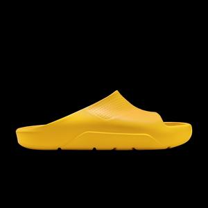 Слайды Air Jordan Post Slide 'Yellow Ochre'