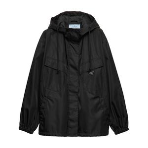Куртка Re-Nylon