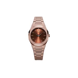 Chocolatino Ultra Thin Bracelet Watch, 34 мм