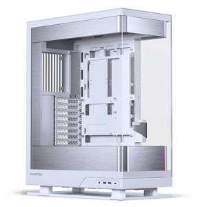 Phanteks EVOLV X2 ATX Mid Tower корпус - Silver White серебристо-белый