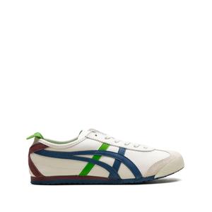 Кроссовки Mexico 66 Cream/Mako Blue