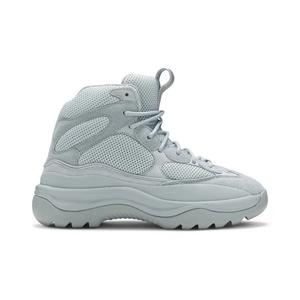 Ботинки Yeezy Season 7 Desert Boot 'House Blue'