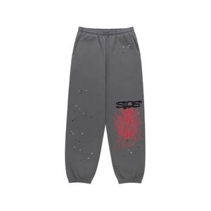 Спортивные брюки Splat Punk